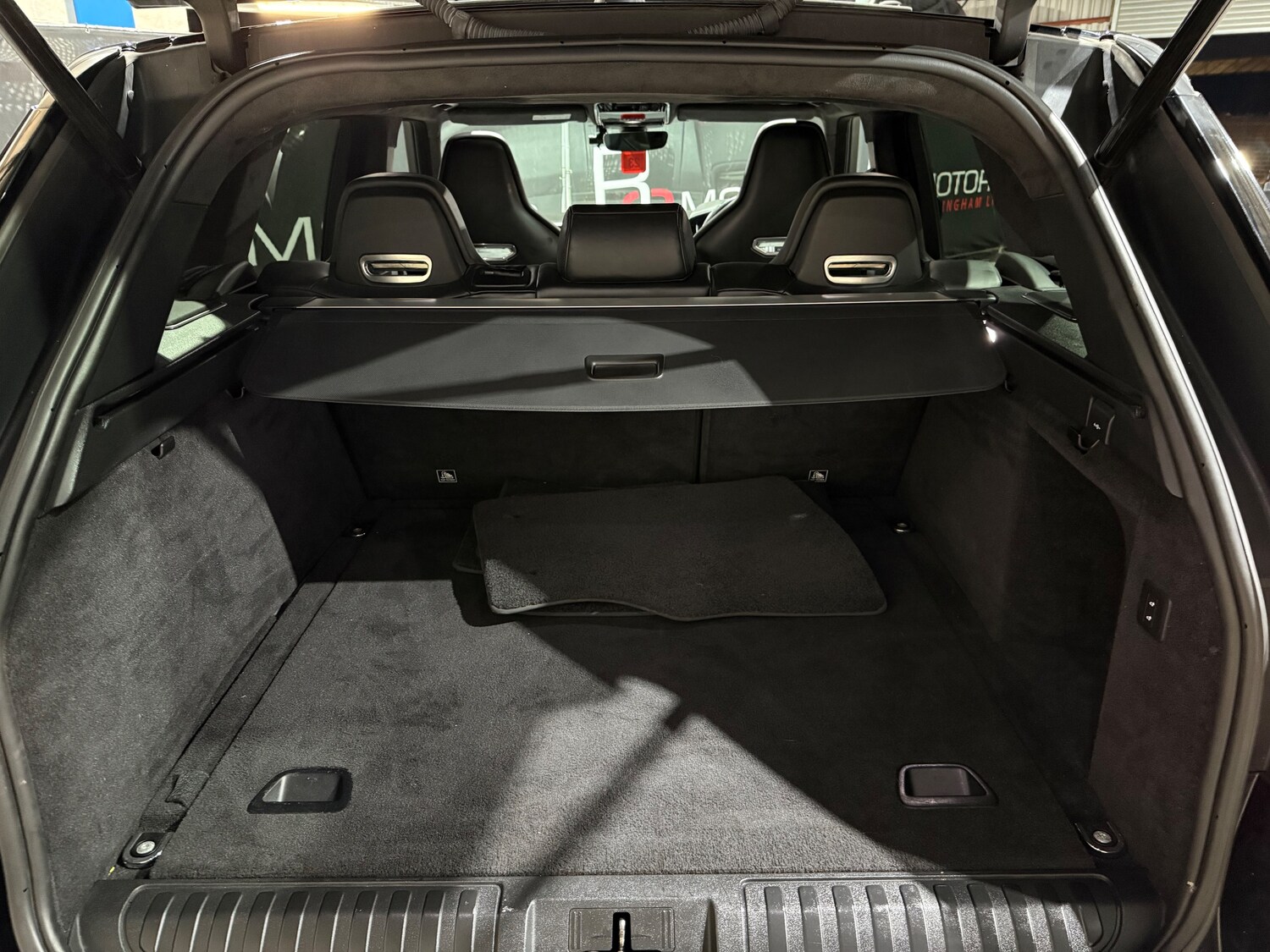 Used Land Rover Range Rover Sport 2020 for sale - 77673988: Photo 36