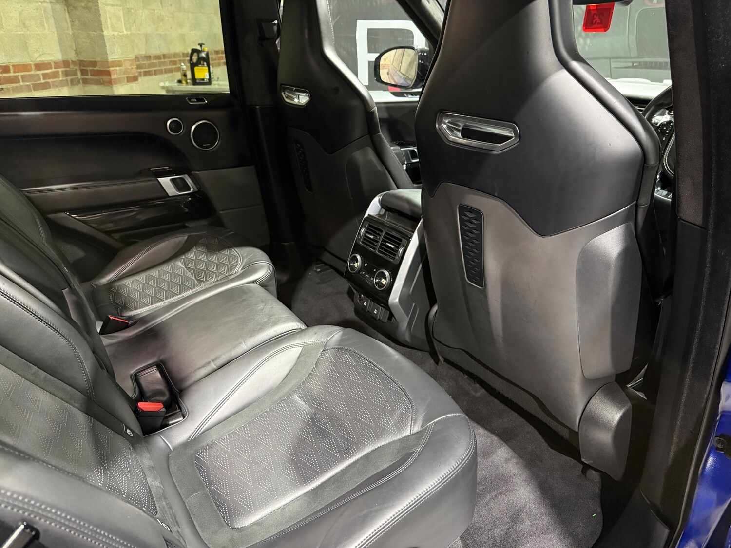 Used Land Rover Range Rover Sport 2020 for sale - 77673988: Photo 39