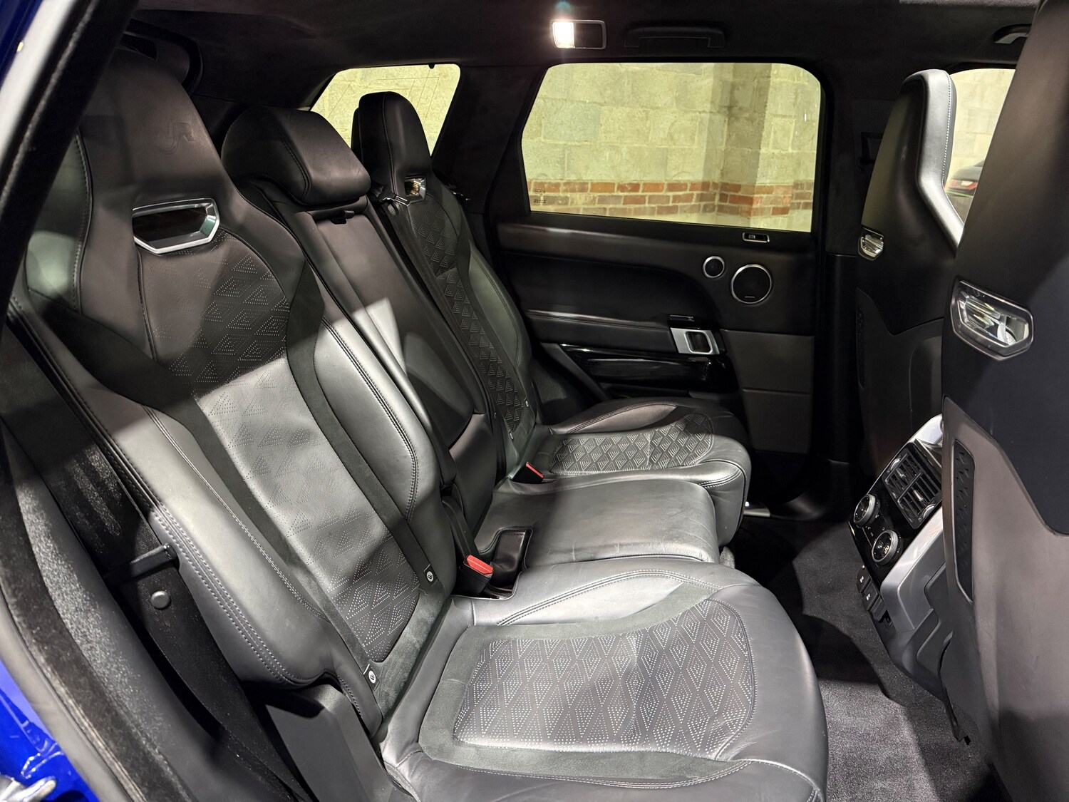 Used Land Rover Range Rover Sport 2020 for sale - 77673988: Photo 40