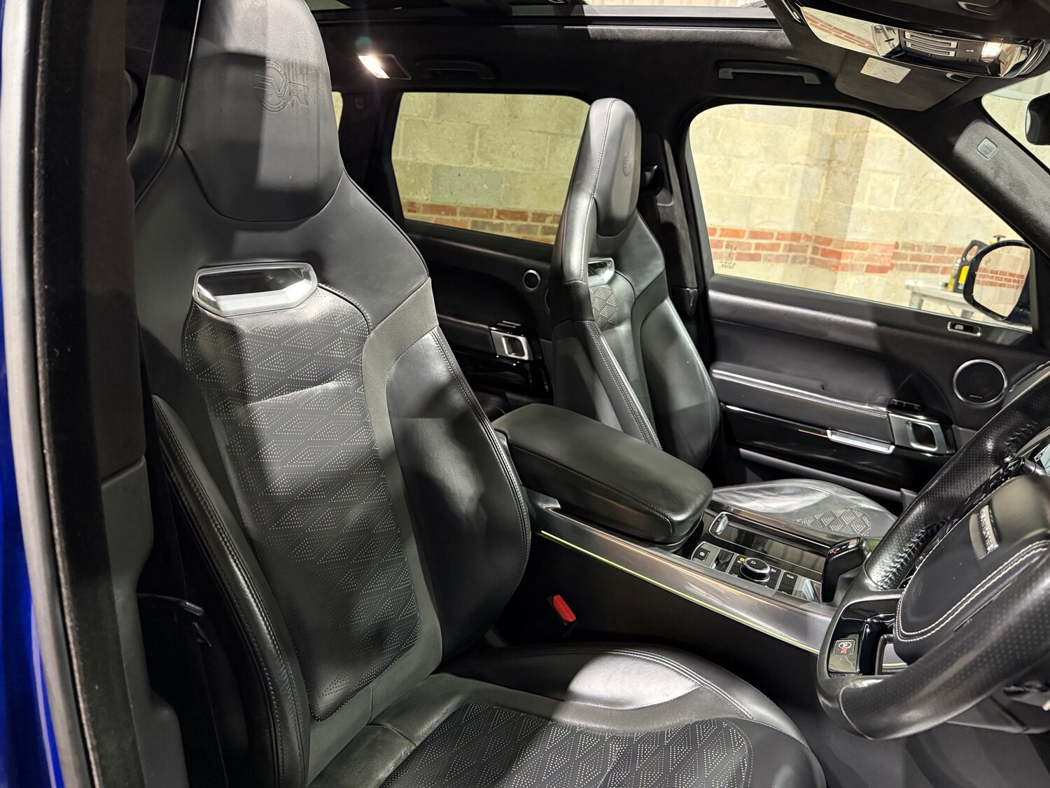 Used Land Rover Range Rover Sport 2020 for sale - 77673988: Photo 44