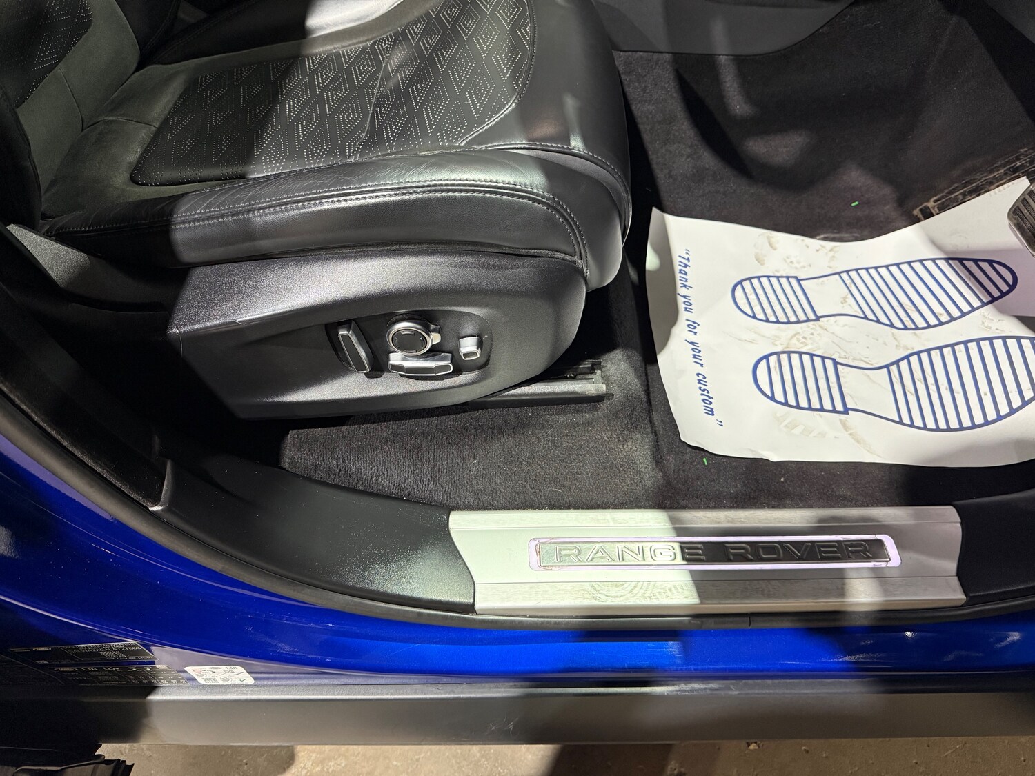 Used Land Rover Range Rover Sport 2020 for sale - 77673988: Photo 45