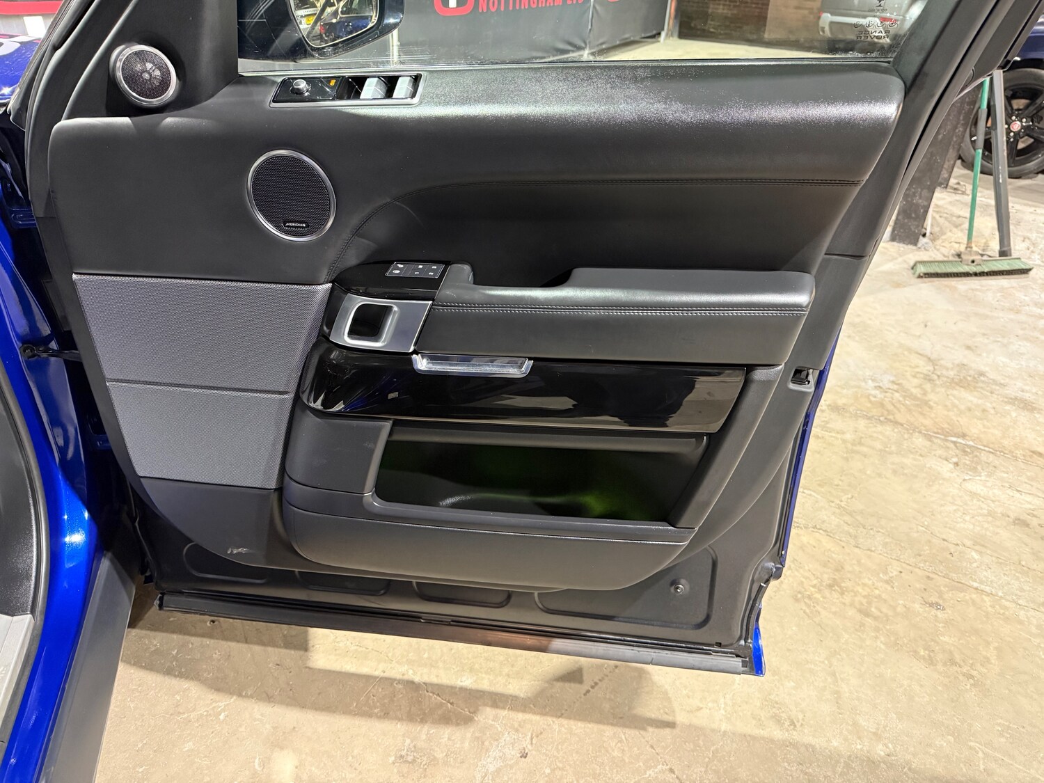 Used Land Rover Range Rover Sport 2020 for sale - 77673988: Photo 46