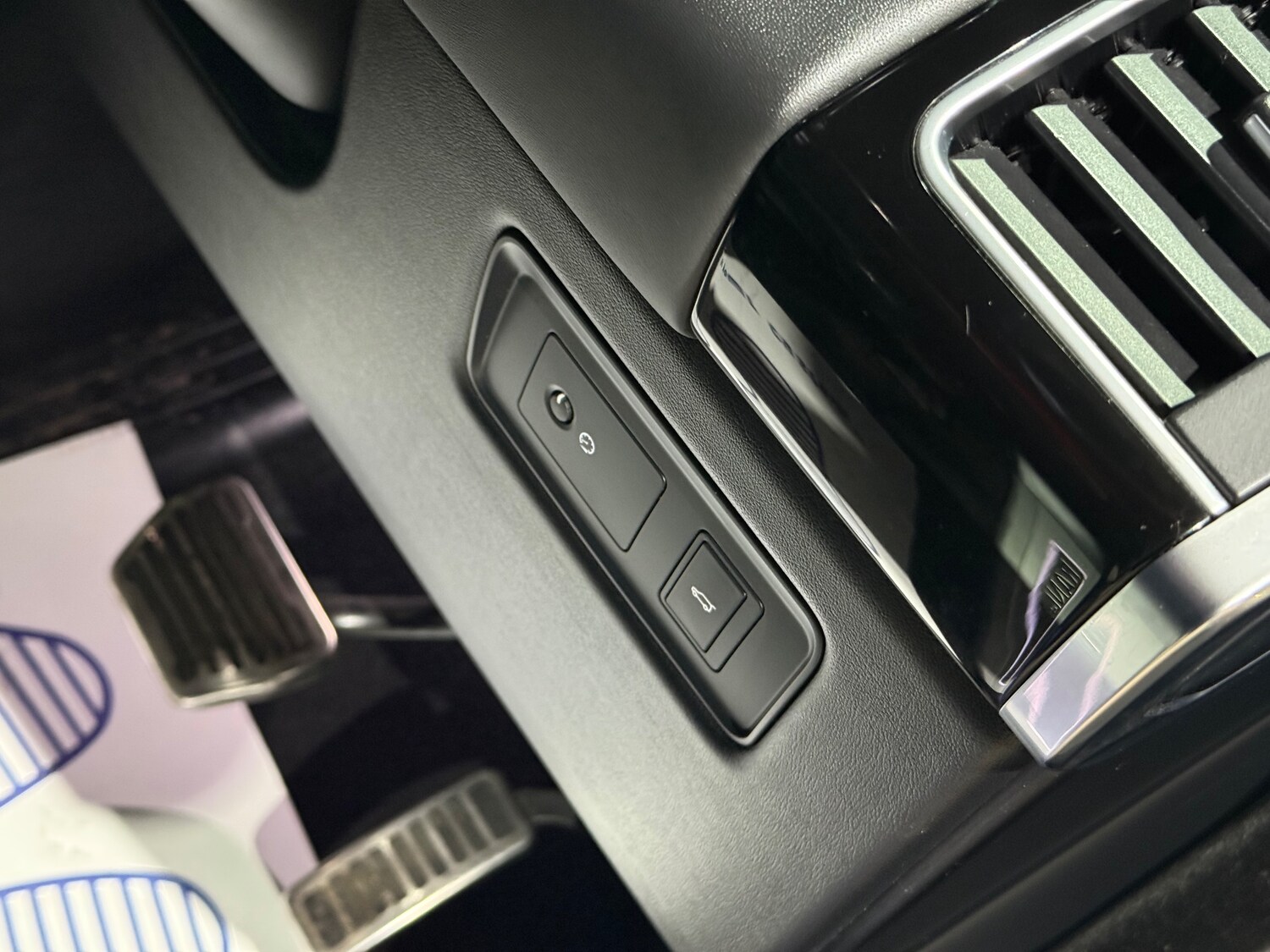 Used Land Rover Range Rover Sport 2020 for sale - 77673988: Photo 47