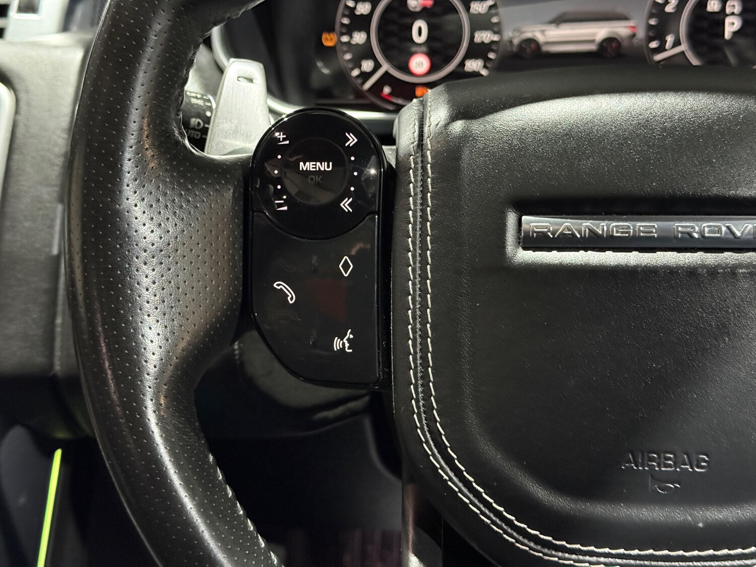 Used Land Rover Range Rover Sport 2020 for sale - 77673988: Photo 50