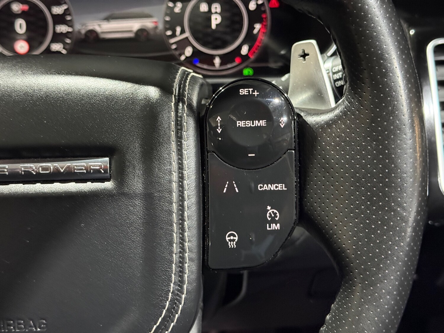 Used Land Rover Range Rover Sport 2020 for sale - 77673988: Photo 51