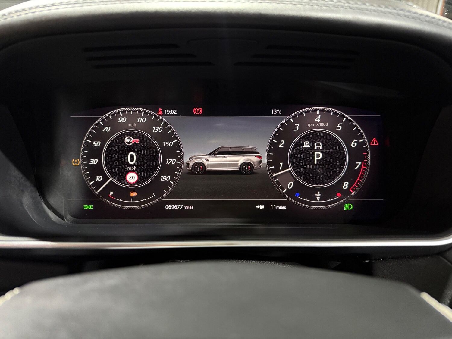 Used Land Rover Range Rover Sport 2020 for sale - 77673988: Photo 52