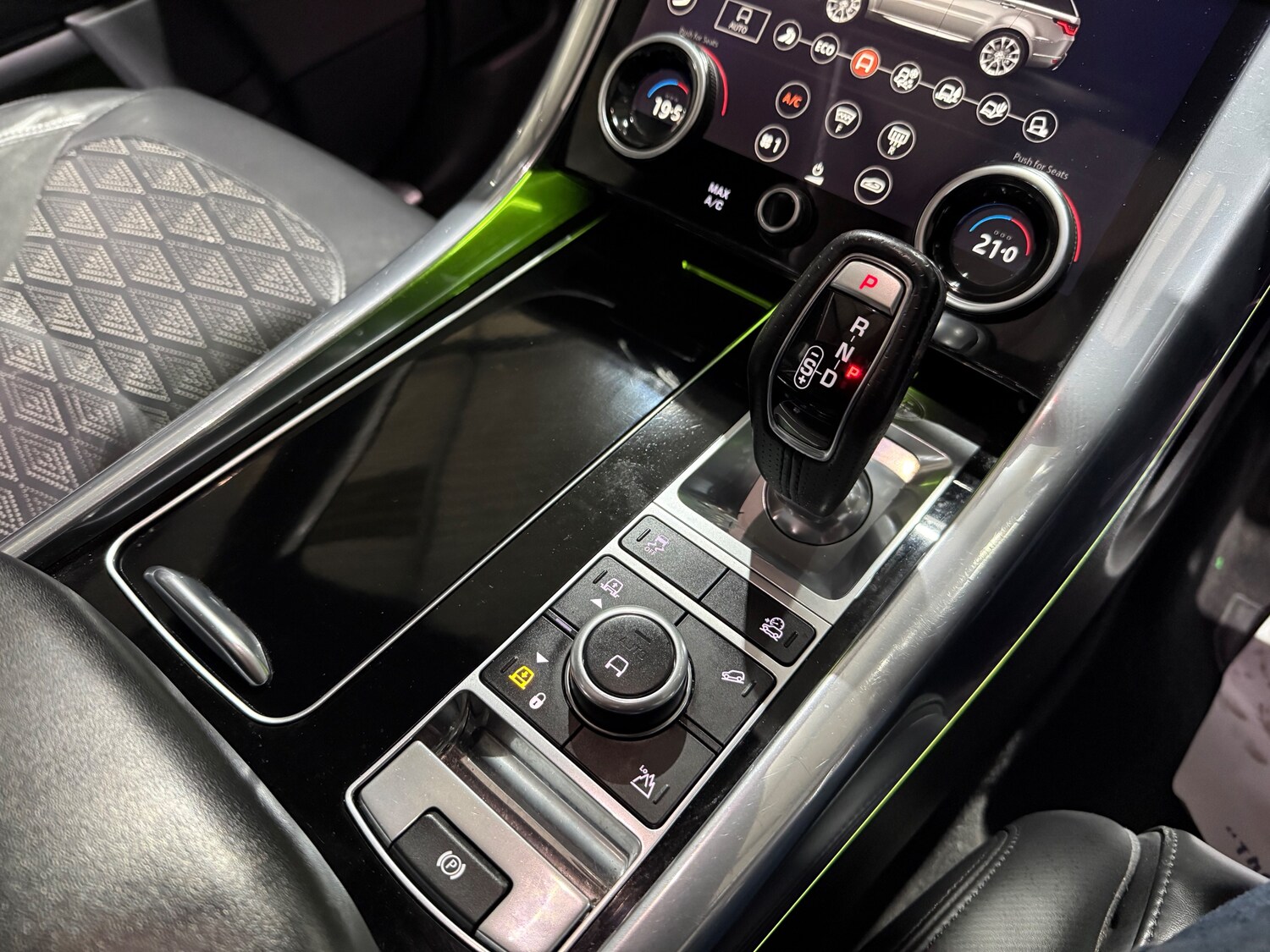 Used Land Rover Range Rover Sport 2020 for sale - 77673988: Photo 55