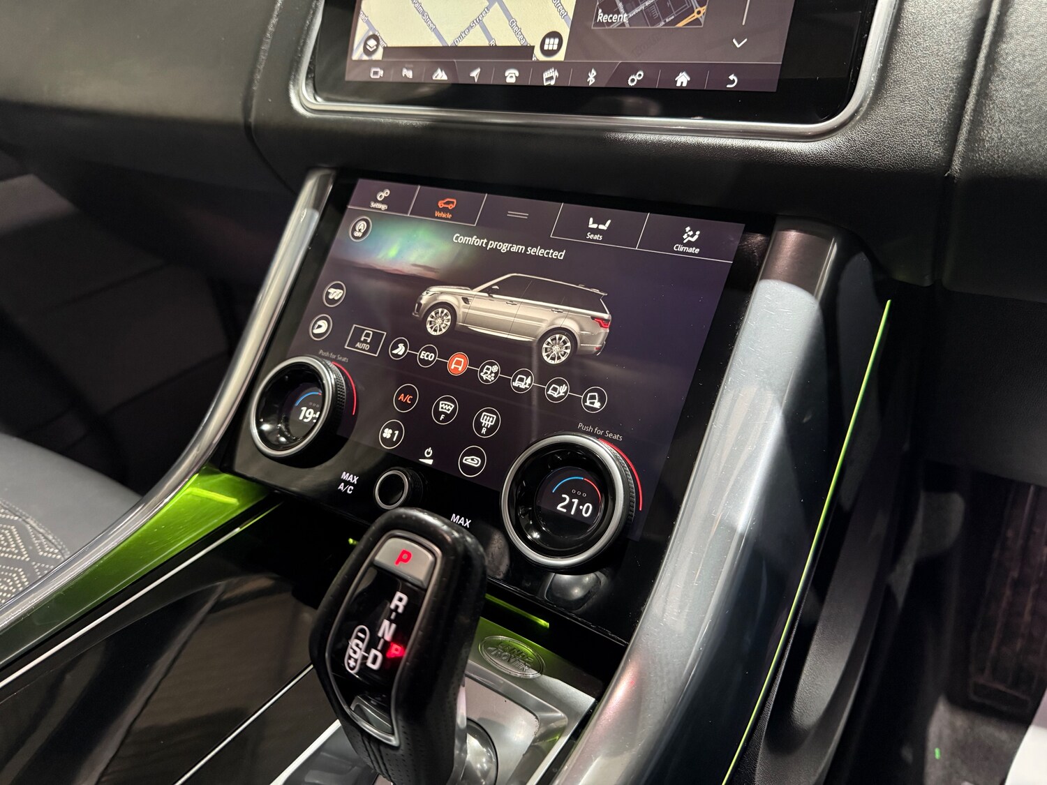 Used Land Rover Range Rover Sport 2020 for sale - 77673988: Photo 56