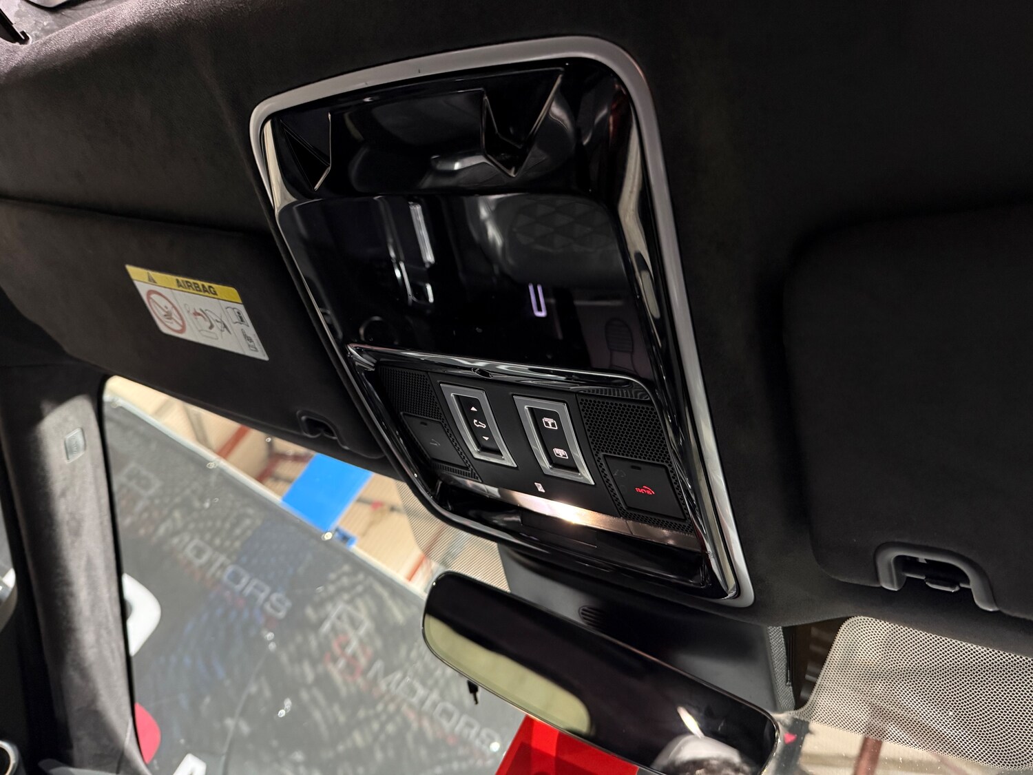 Used Land Rover Range Rover Sport 2020 for sale - 77673988: Photo 57