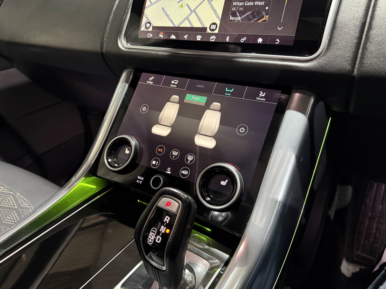 Used Land Rover Range Rover Sport 2020 for sale - 77673988: Photo 61