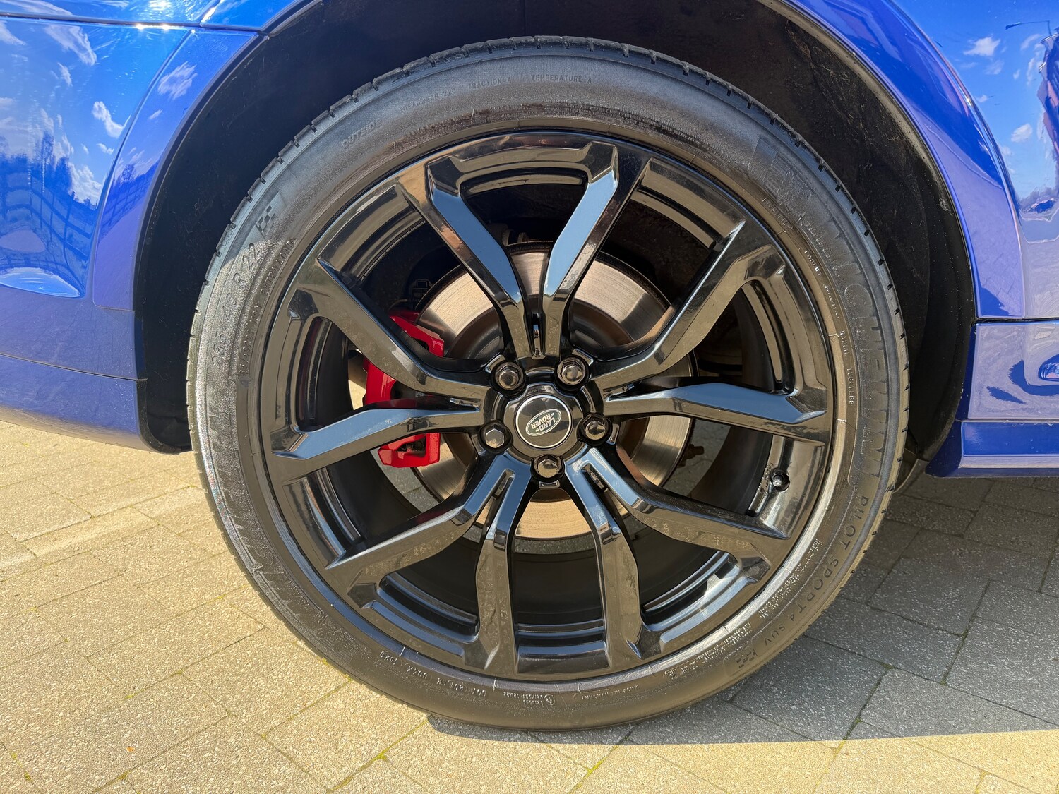 Used Land Rover Range Rover Sport 2020 for sale - 77673988: Photo 63