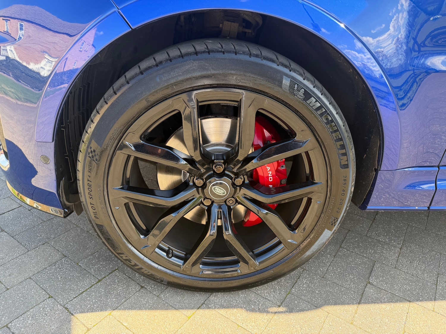 Used Land Rover Range Rover Sport 2020 for sale - 77673988: Photo 67