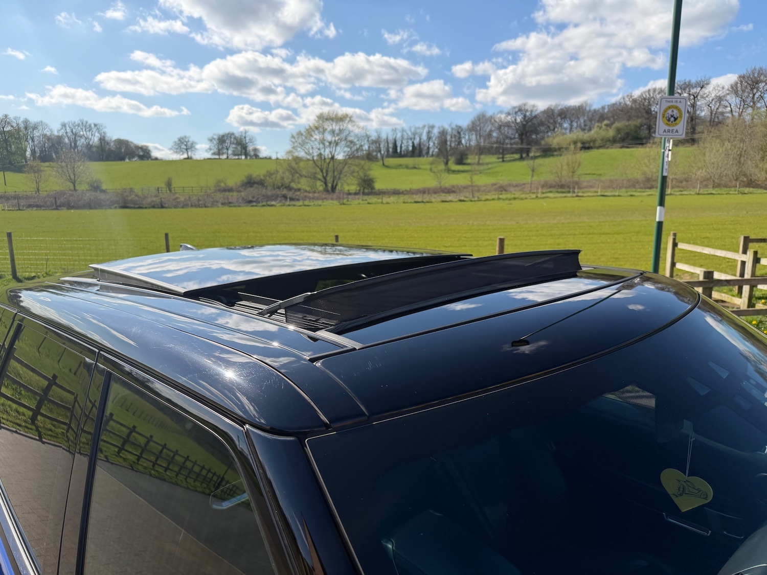 Used Land Rover Range Rover Sport 2020 for sale - 77673988: Photo 68