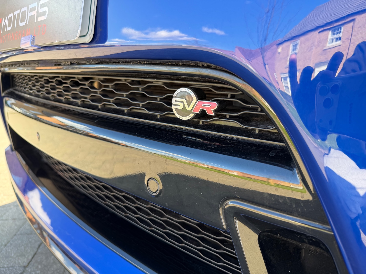 Used Land Rover Range Rover Sport 2020 for sale - 77673988: Photo 69