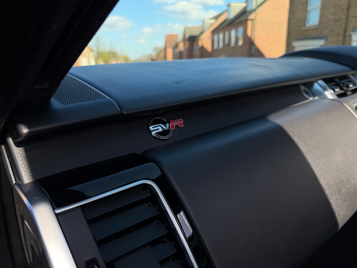 Used Land Rover Range Rover Sport 2020 for sale - 77673988: Photo 70