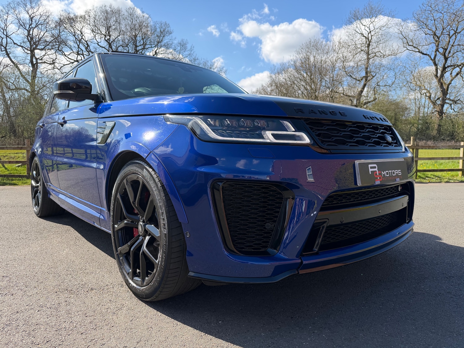 Used Land Rover Range Rover Sport 2020 for sale - 77673988: Photo 72