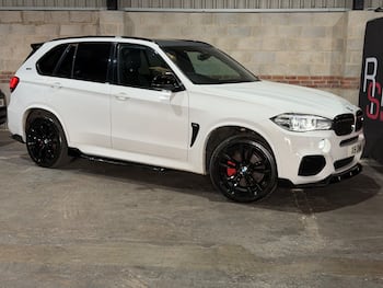 Used BMW X5 2018 for sale - 79555672: Photo