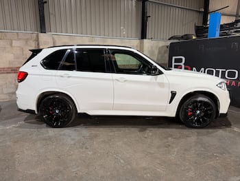 Used BMW X5 2018 for sale - 79555672: Photo
