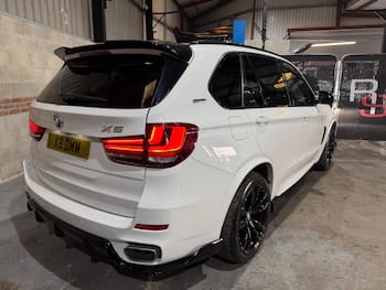 Used BMW X5 2018 for sale - 79555672: Photo