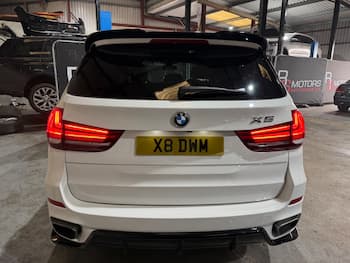 Used BMW X5 2018 for sale - 79555672: Photo