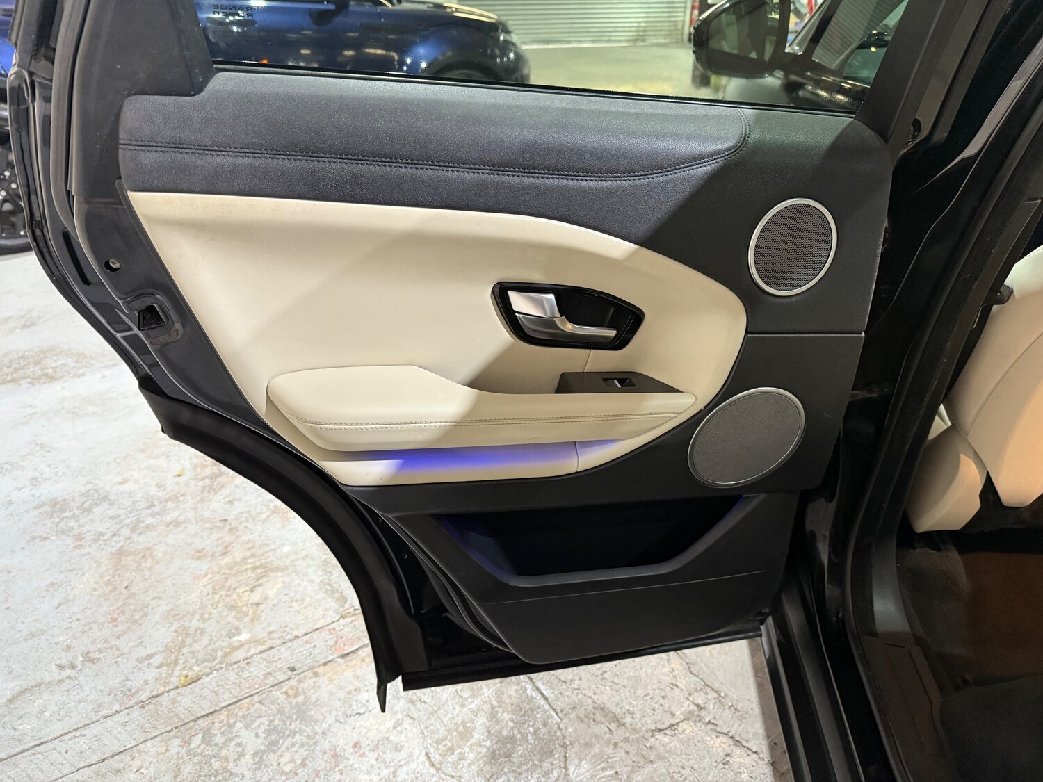 Used Land Rover Range Rover Evoque 2016 for sale - 76351419: Photo 14