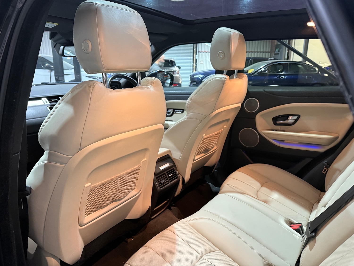 Used Land Rover Range Rover Evoque 2016 for sale - 76351419: Photo 15