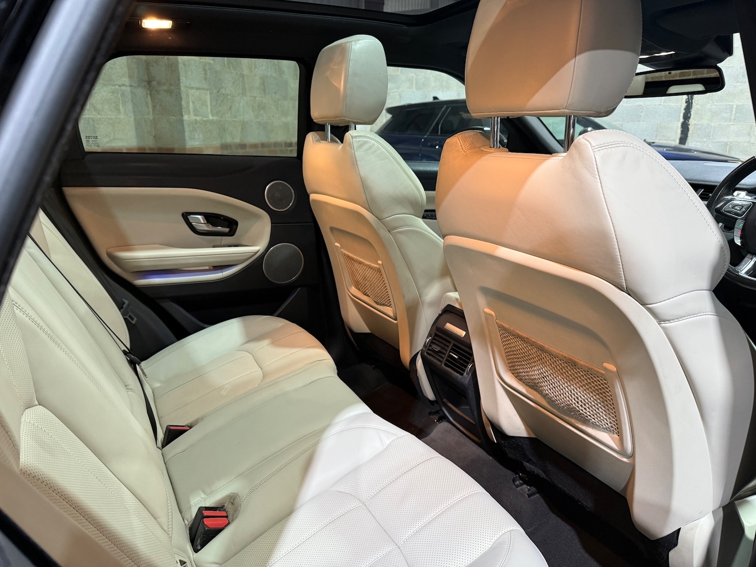 Used Land Rover Range Rover Evoque 2016 for sale - 76351419: Photo 20