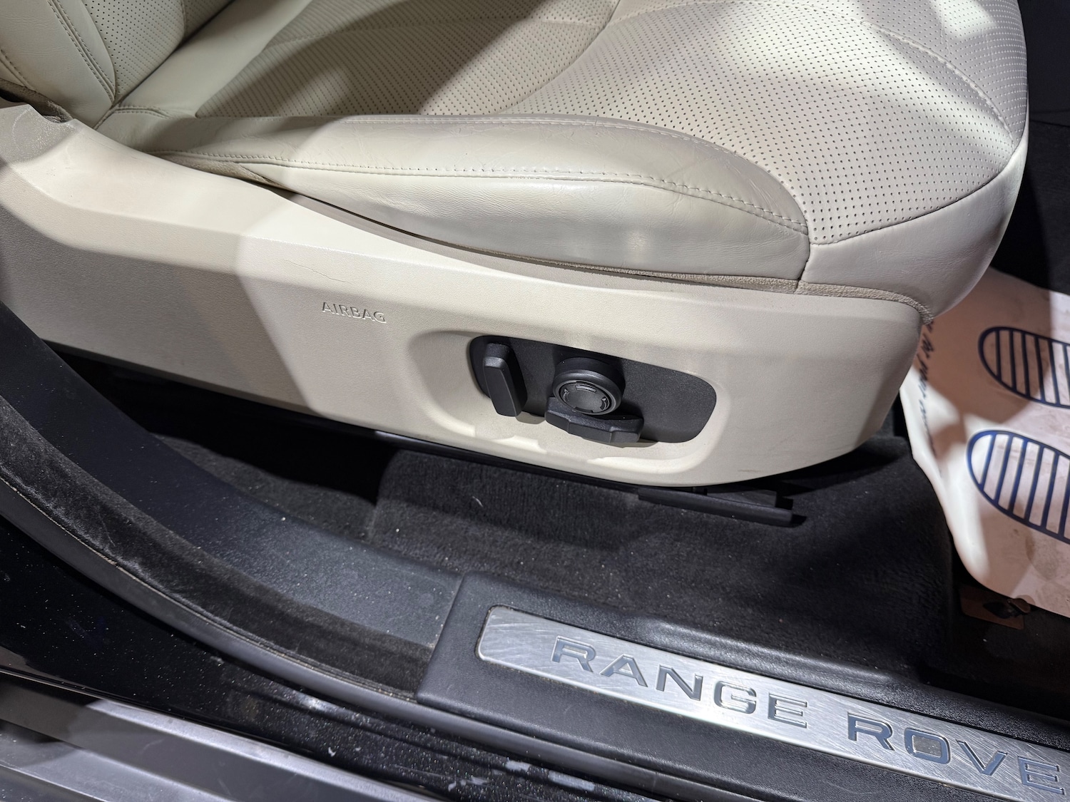 Used Land Rover Range Rover Evoque 2016 for sale - 76351419: Photo 28