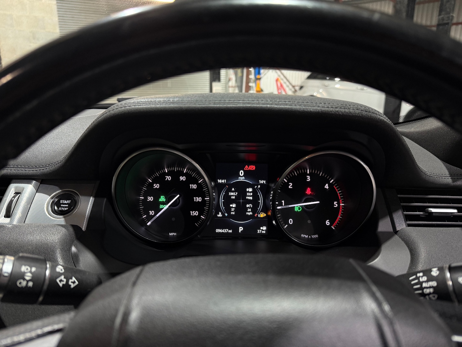 Used Land Rover Range Rover Evoque 2016 for sale - 76351419: Photo 33