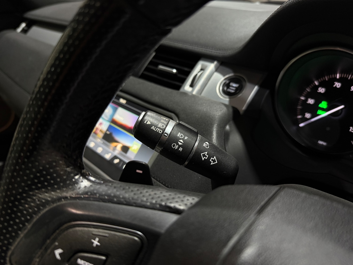 Used Land Rover Range Rover Evoque 2016 for sale - 76351419: Photo 35