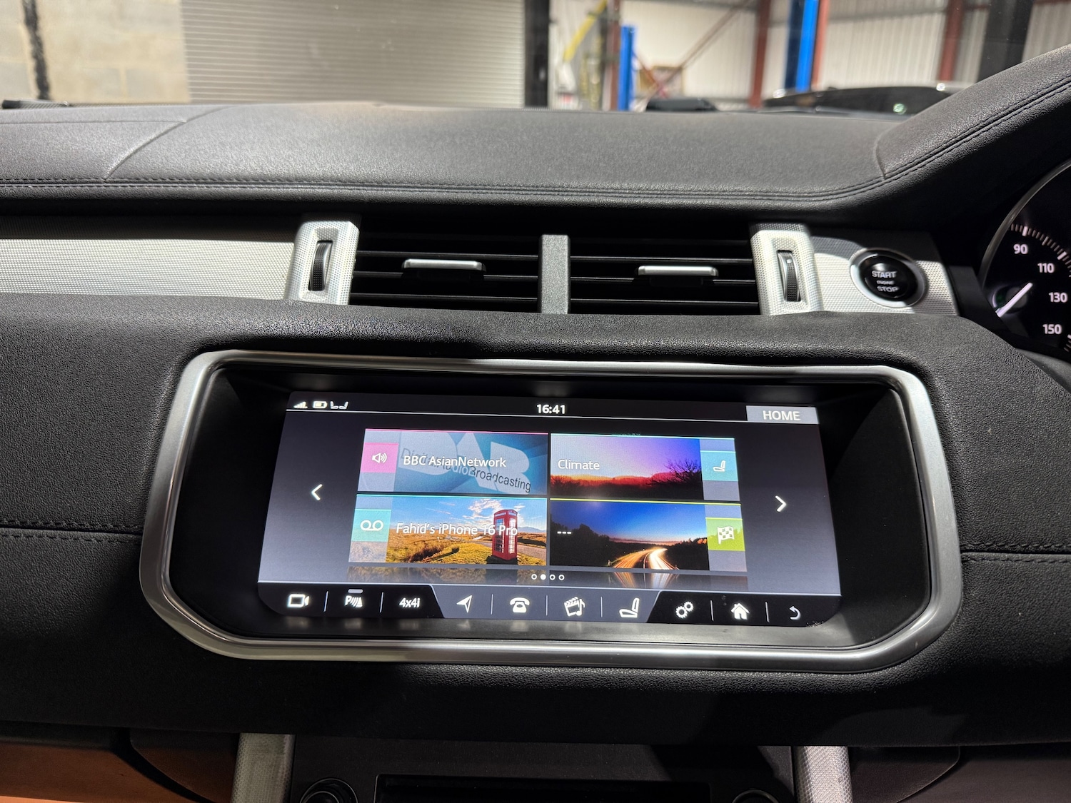 Used Land Rover Range Rover Evoque 2016 for sale - 76351419: Photo 38