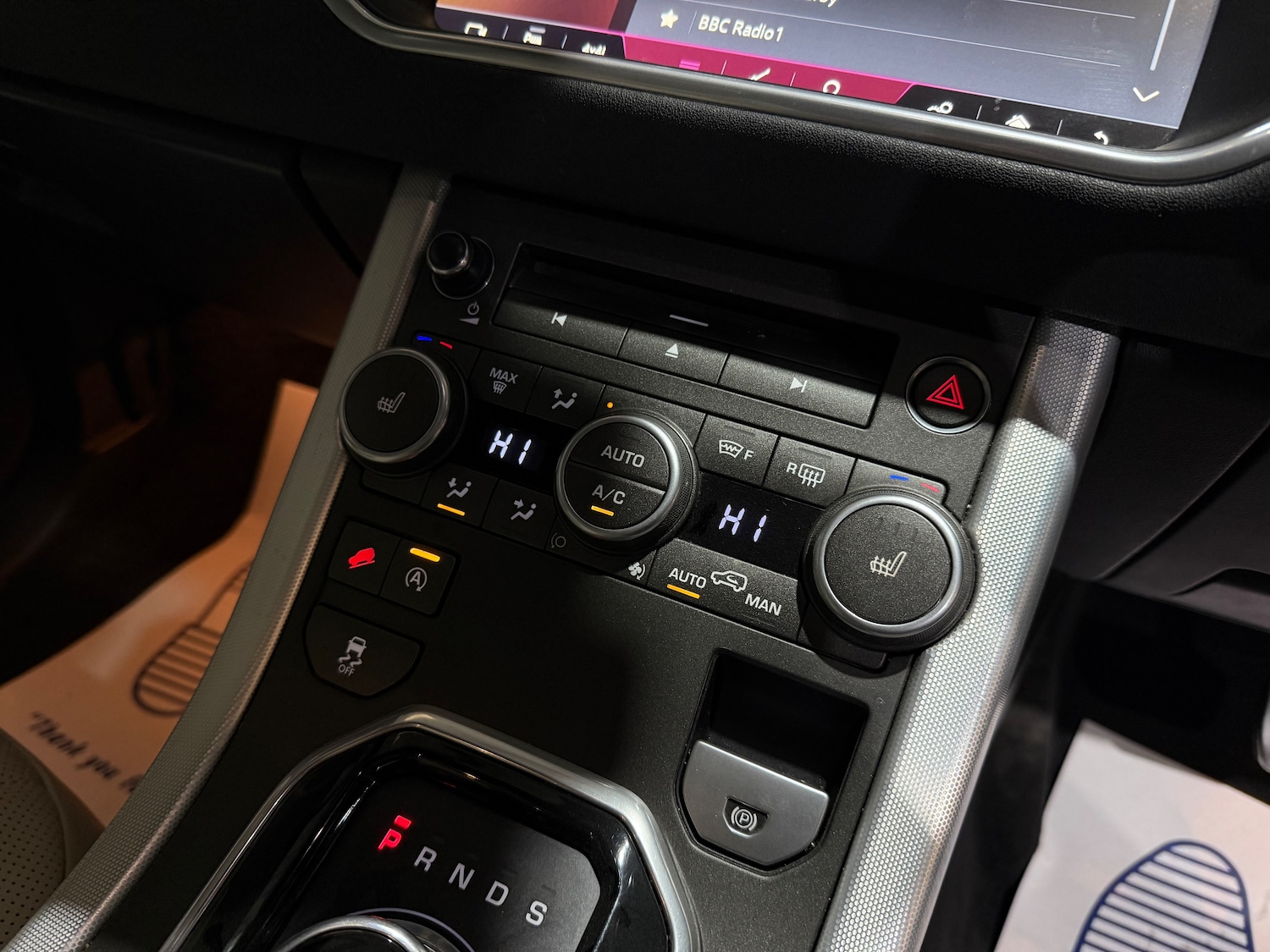 Used Land Rover Range Rover Evoque 2016 for sale - 76351419: Photo 42