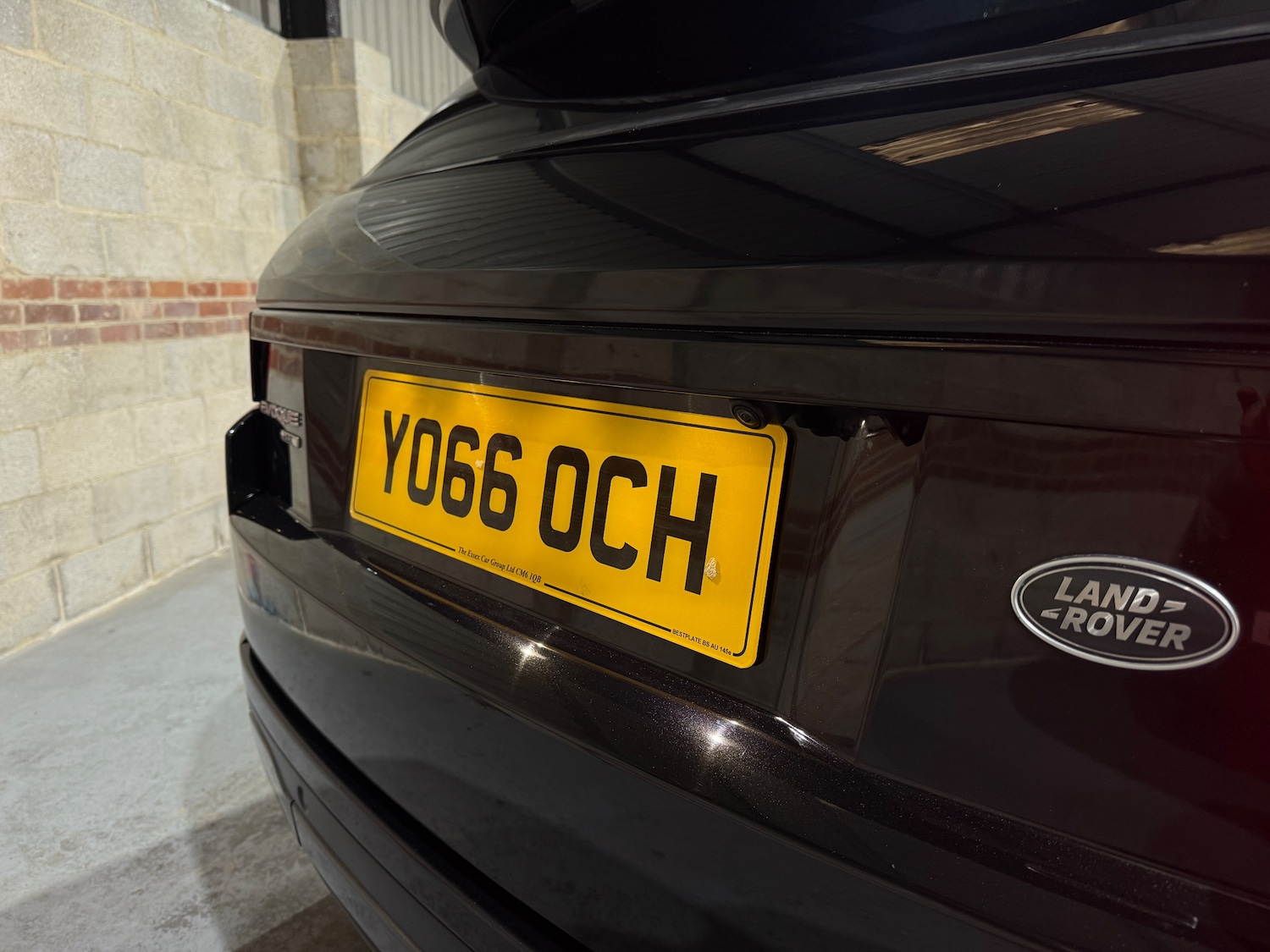 Used Land Rover Range Rover Evoque 2016 for sale - 76351419: Photo 50