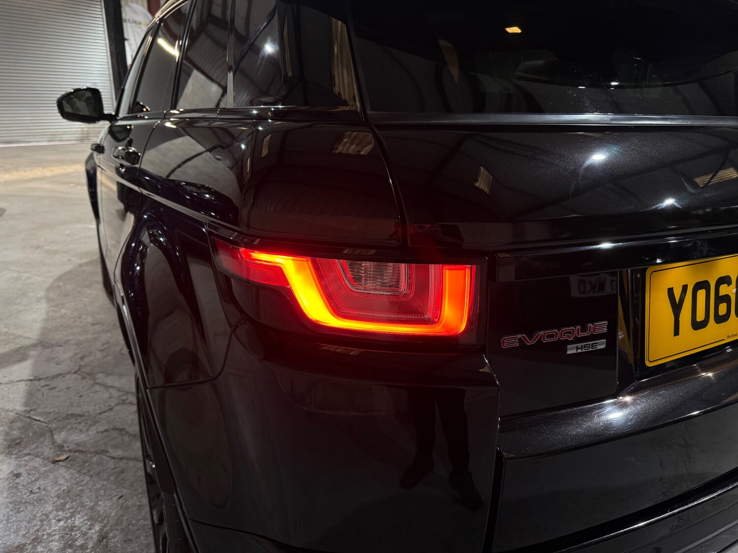 Used Land Rover Range Rover Evoque 2016 for sale - 76351419: Photo 51