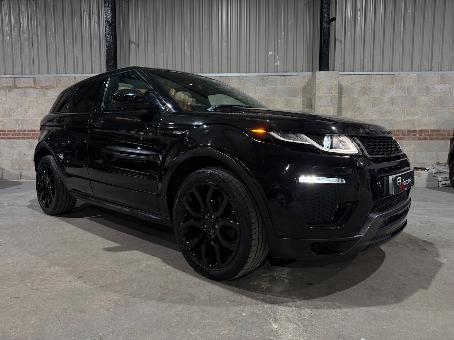 Used Land Rover Range Rover Evoque 2016 for sale - 76351419: Photo 52