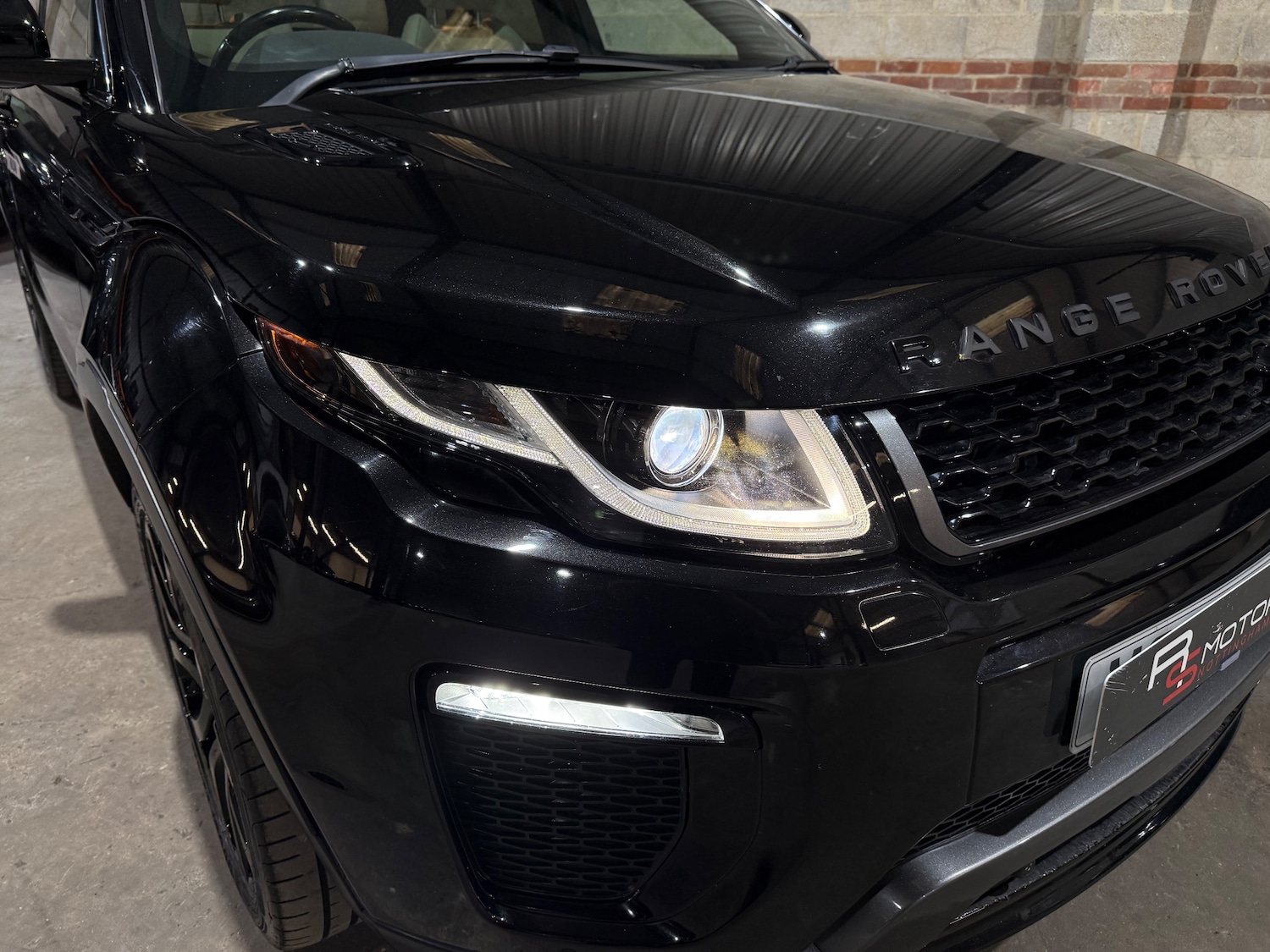 Used Land Rover Range Rover Evoque 2016 for sale - 76351419: Photo 53