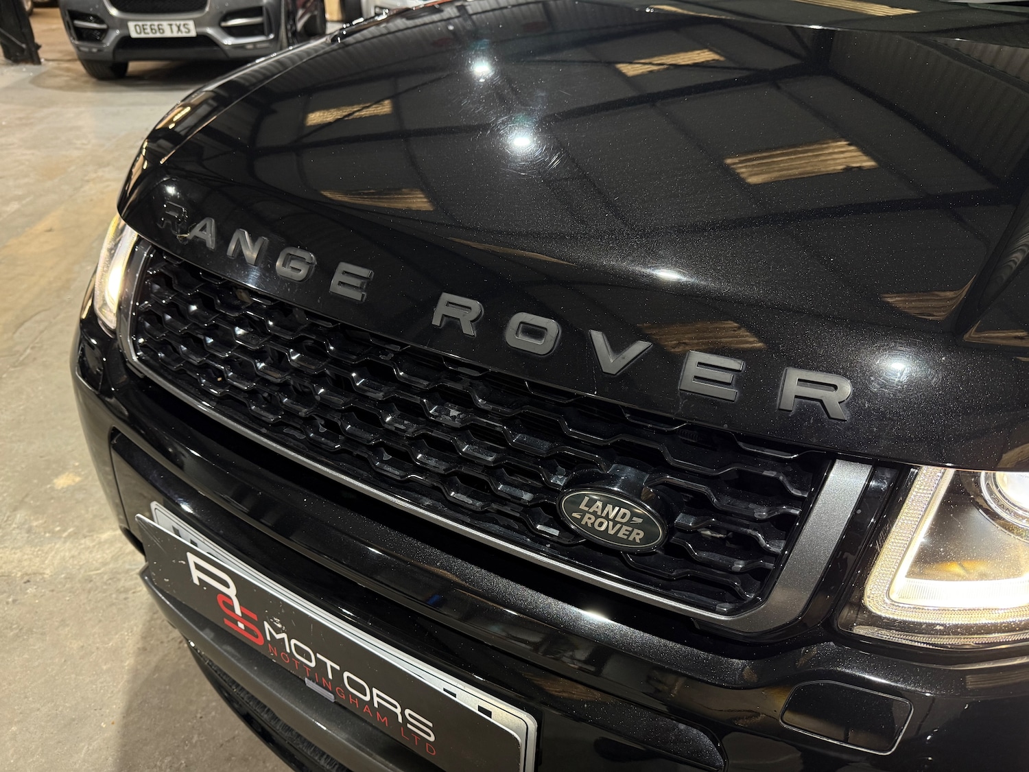 Used Land Rover Range Rover Evoque 2016 for sale - 76351419: Photo 54