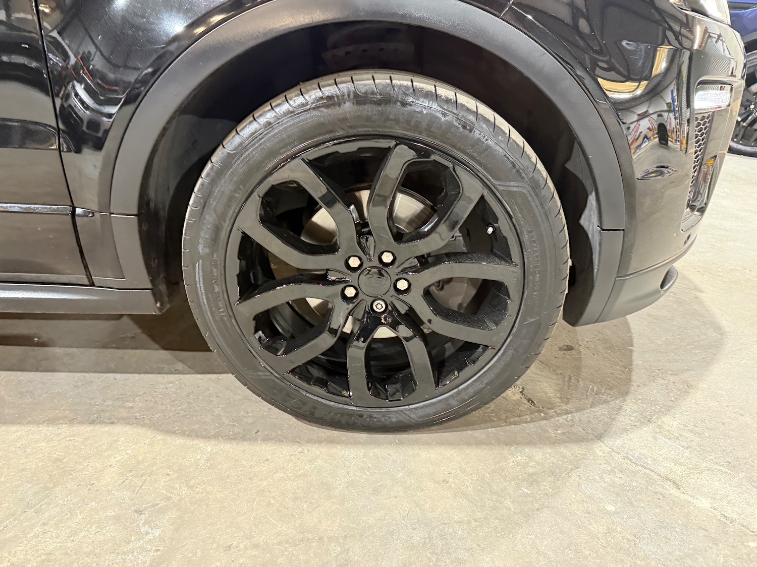 Used Land Rover Range Rover Evoque 2016 for sale - 76351419: Photo 55
