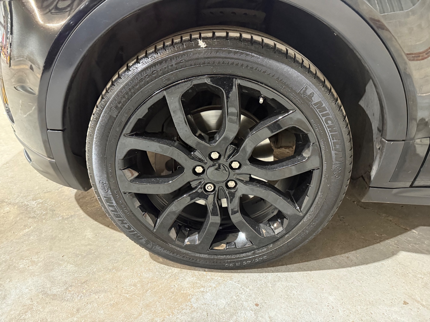 Used Land Rover Range Rover Evoque 2016 for sale - 76351419: Photo 57
