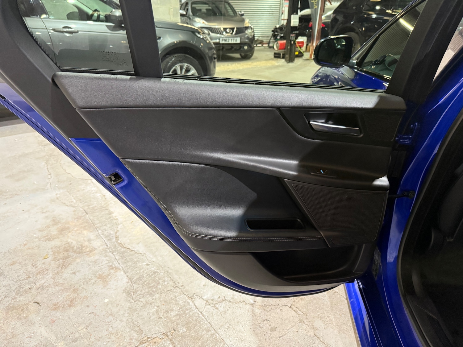Used Jaguar XE 2017 for sale - 76198126: Photo 13