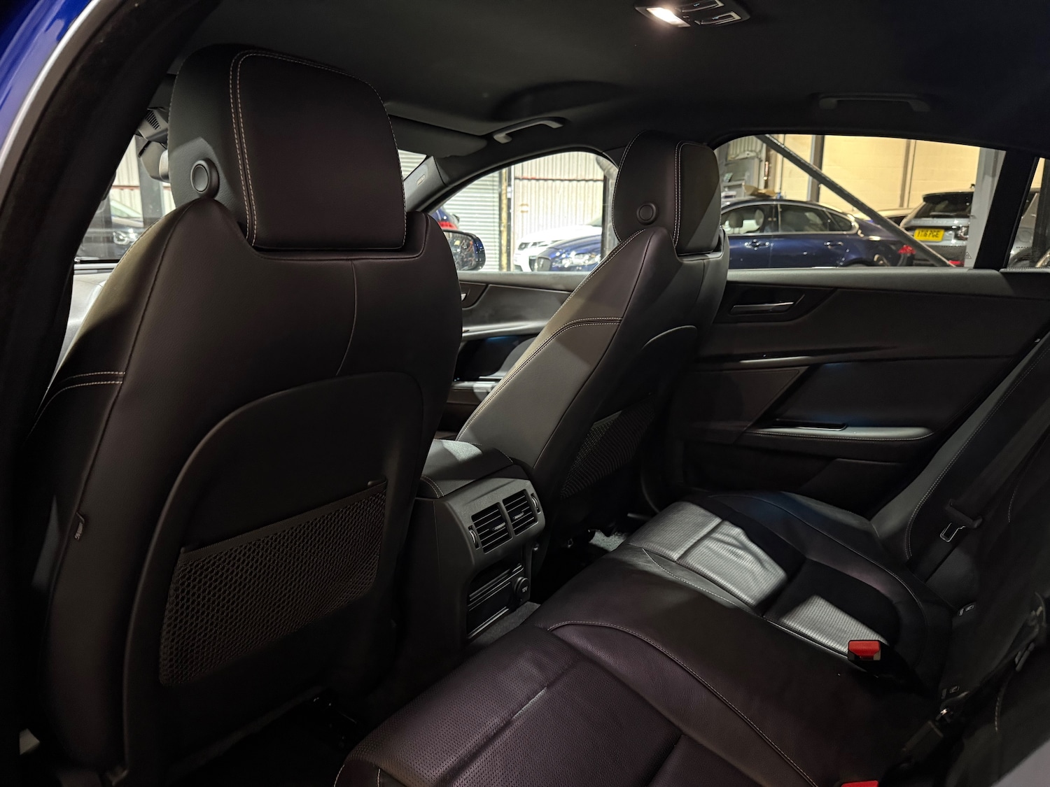 Used Jaguar XE 2017 for sale - 76198126: Photo 15