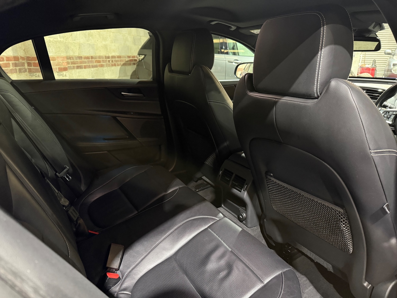 Used Jaguar XE 2017 for sale - 76198126: Photo 19