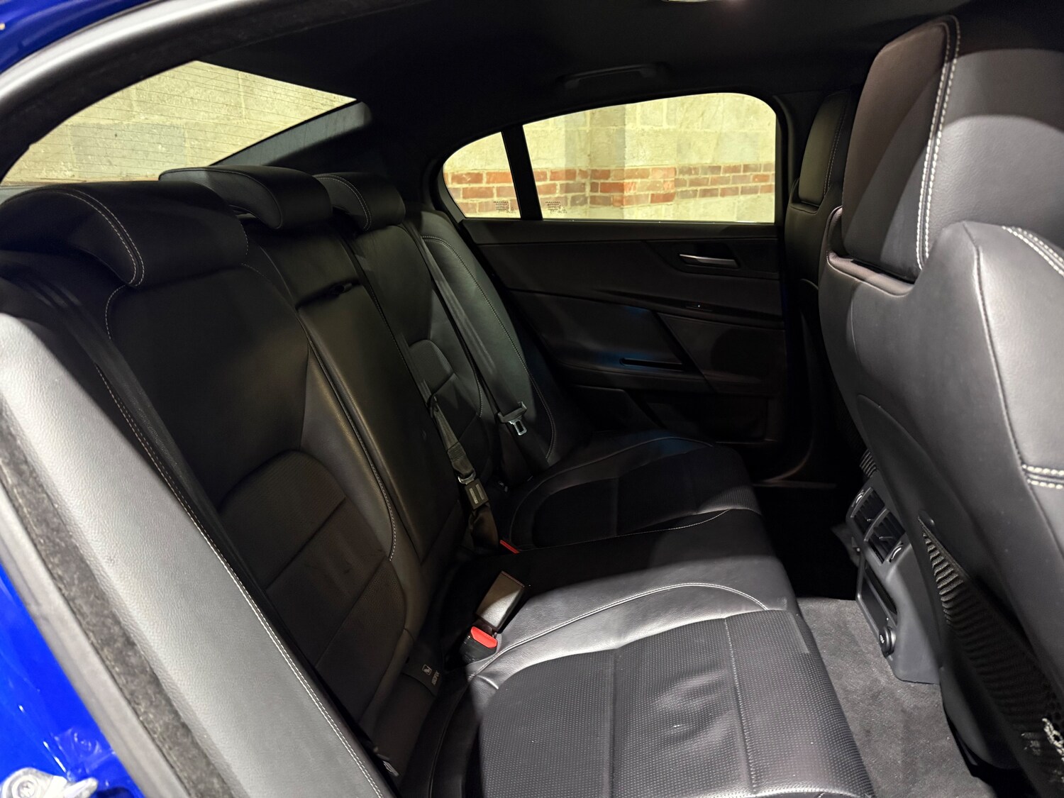 Used Jaguar XE 2017 for sale - 76198126: Photo 20