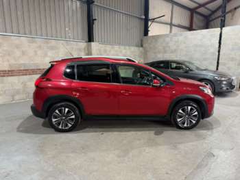 Used Peugeot 2008 2018 for sale - 74981977: Photo