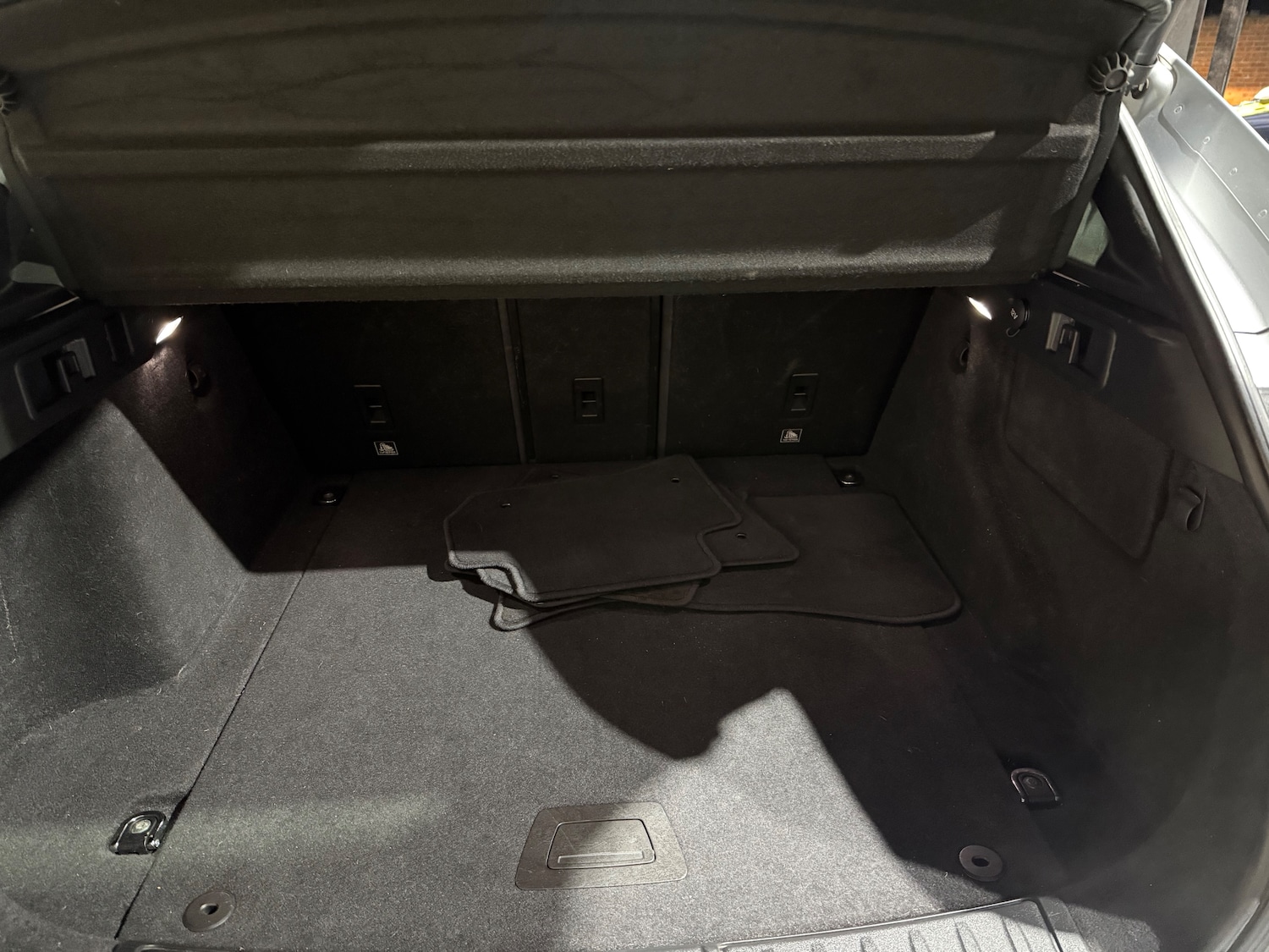 Used Jaguar F-Pace 2017 for sale - 77600549: Photo 29