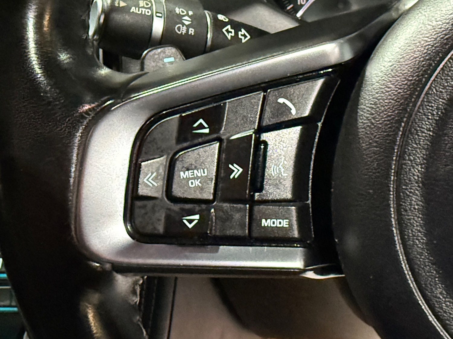 Used Jaguar F-Pace 2017 for sale - 77600549: Photo 41