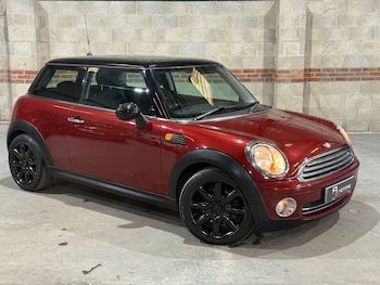 Used MINI Hatch 2007 for sale - 75468449: Photo