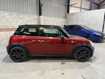 Used MINI Hatch 2007 for sale - 75468449: Photo