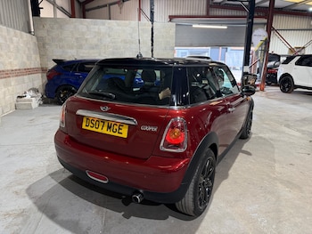Used MINI Hatch 2007 for sale - 75468449: Photo