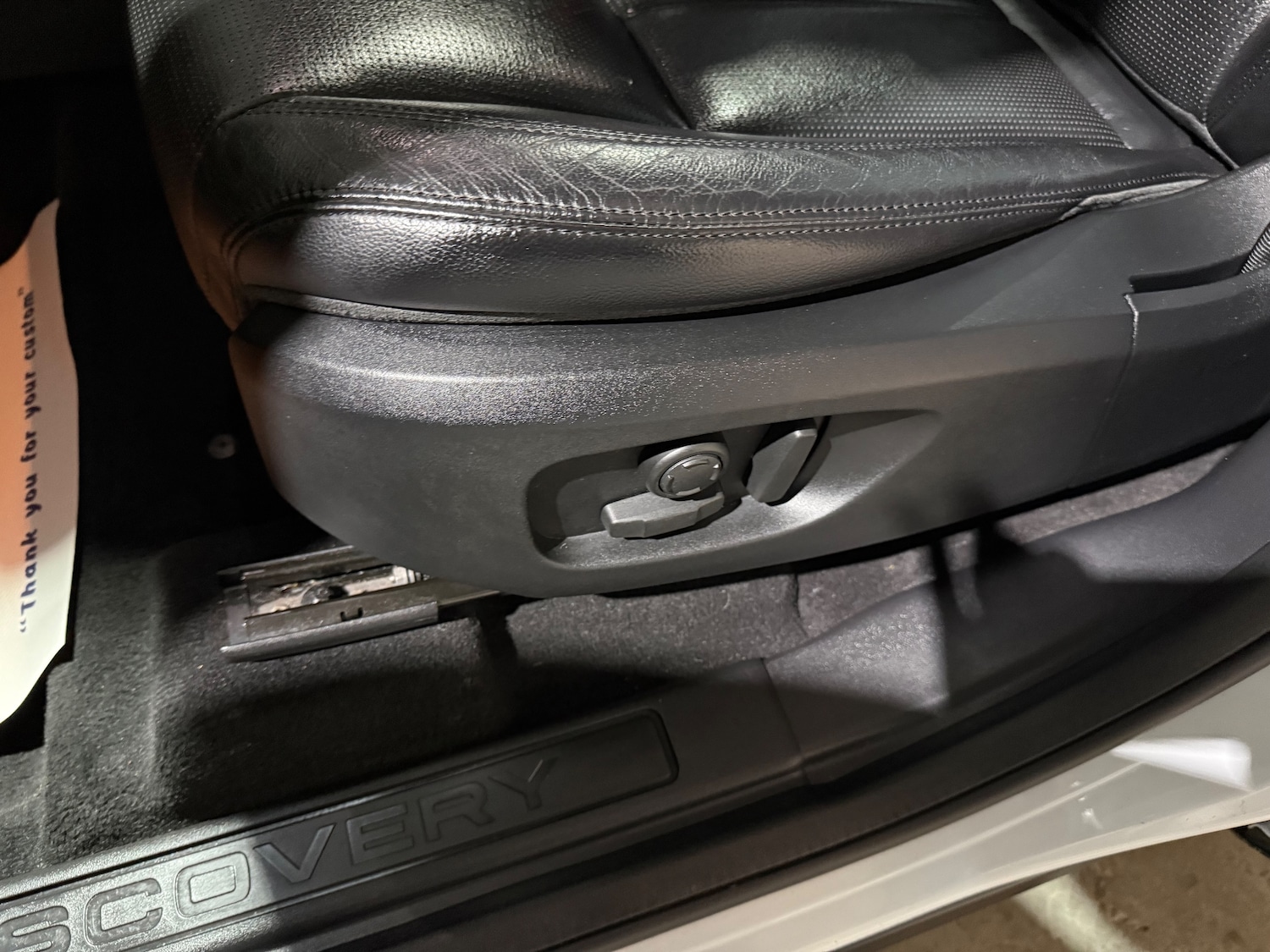 Used Land Rover Discovery Sport 2017 for sale - 76931719: Photo 11